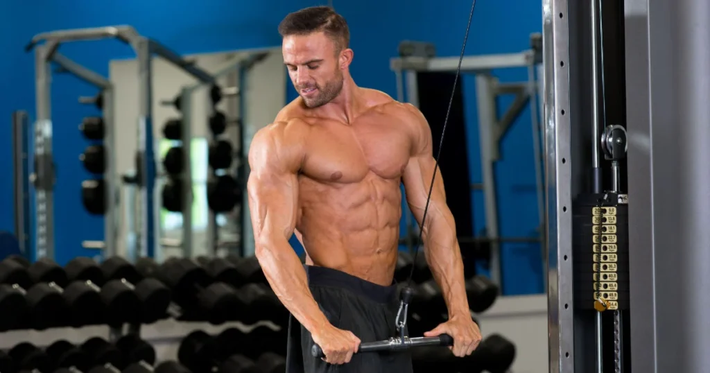 How to Gain Muscle Mass: A Comprehensive Guide to Building Strength and Size