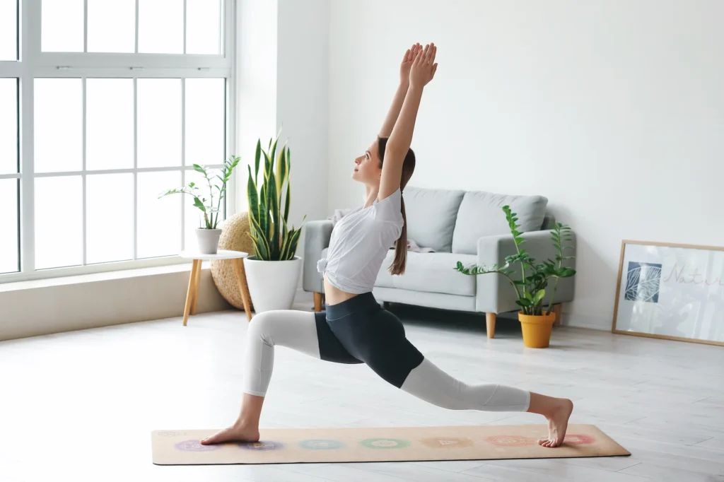 What is Yoga and What Does it Do?