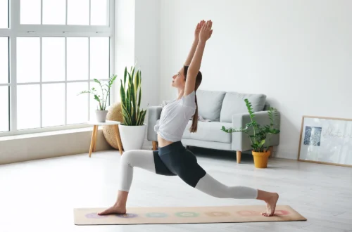 What is Yoga and What Does it Do?