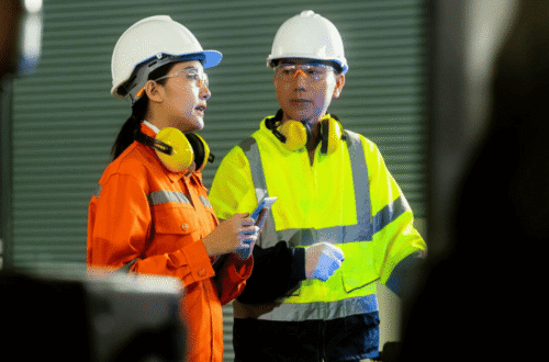 Why Health and Safety Is Important in the Workplace