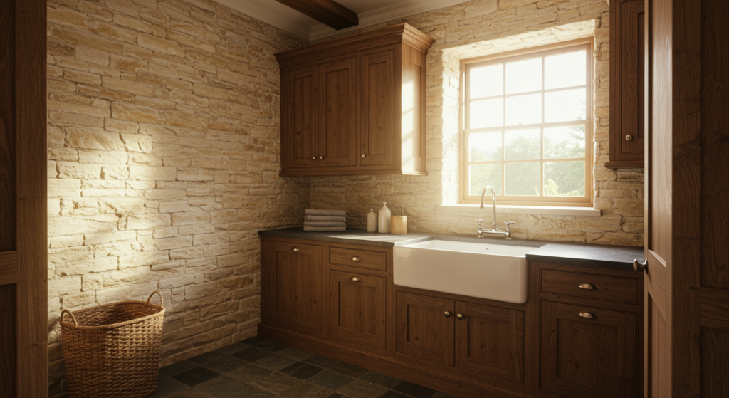 Natural Stone Flooring