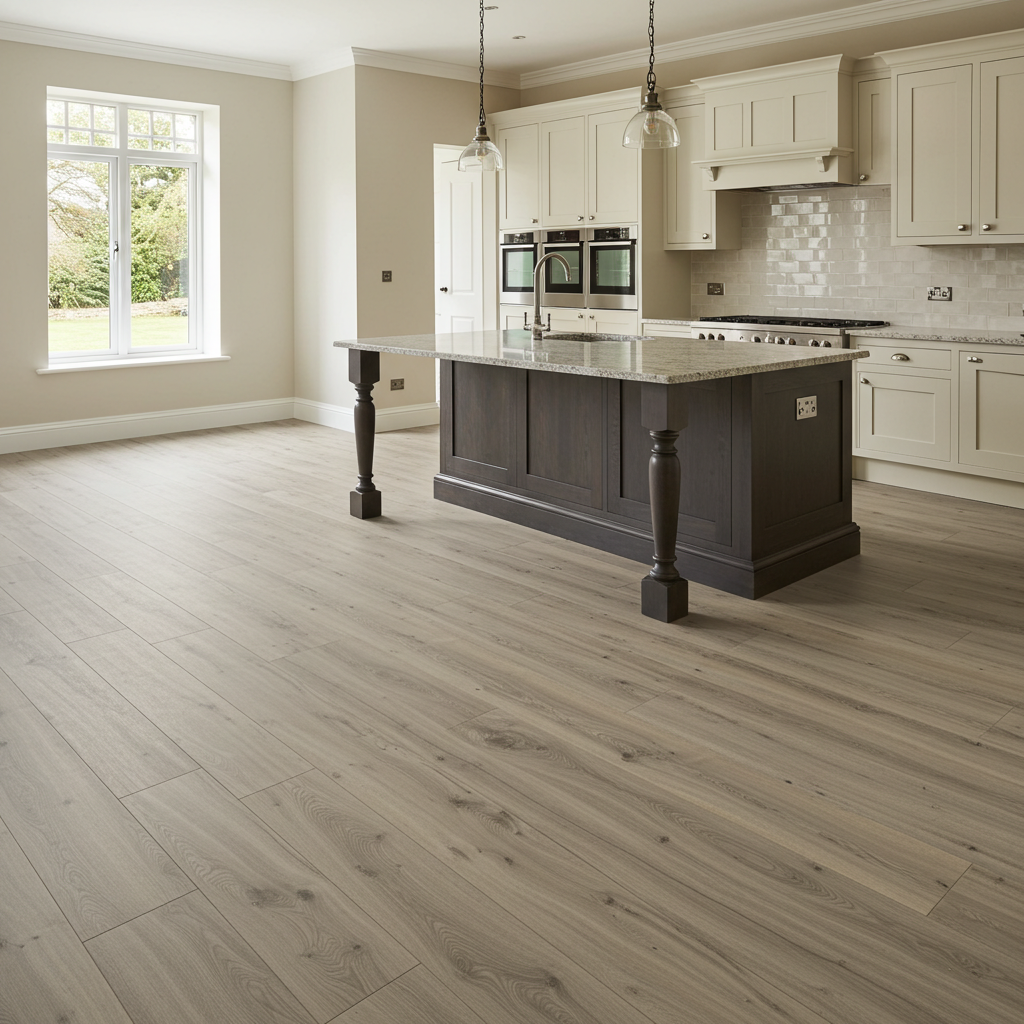 laminate flooring	