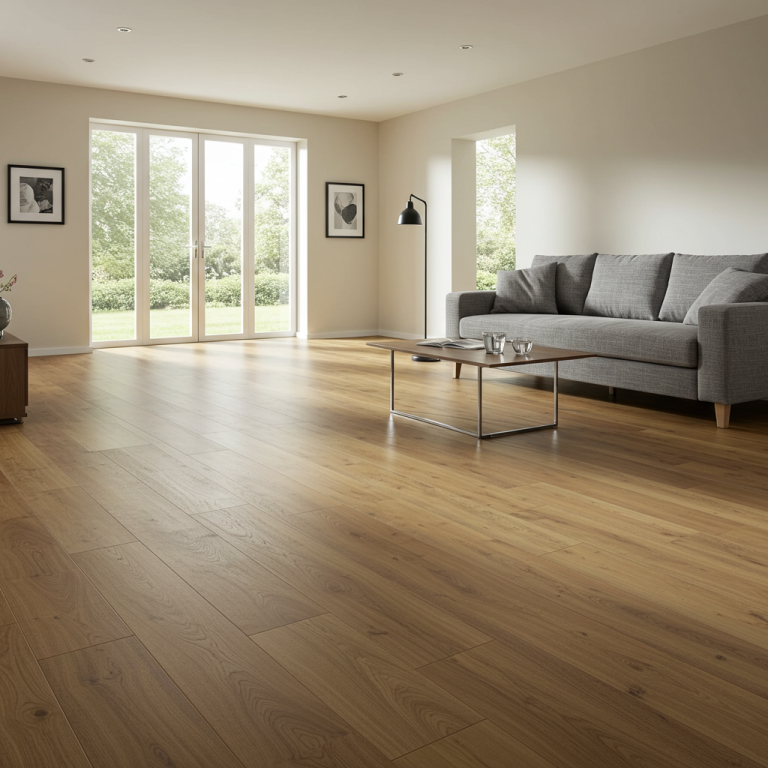 laminate flooring