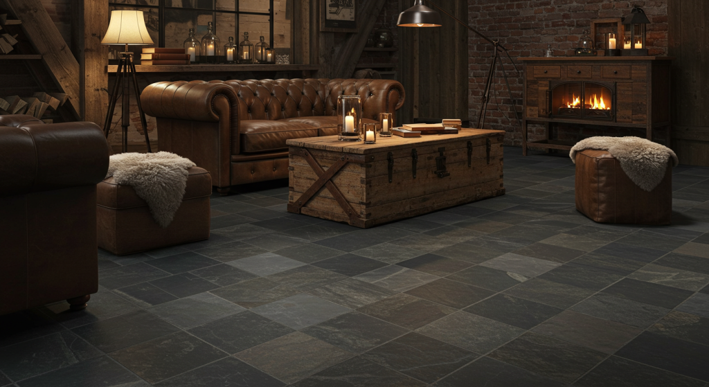 Slate Tiles