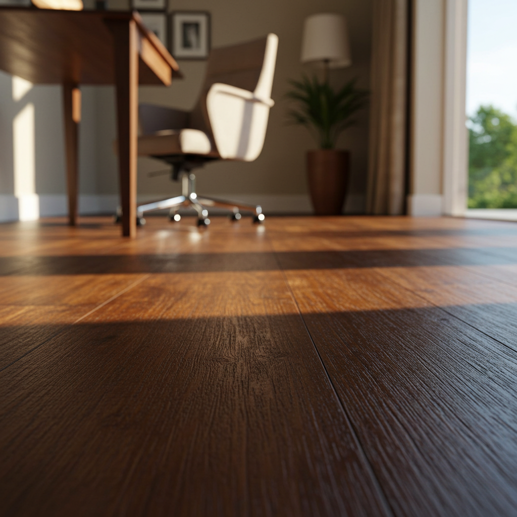 laminate wood flooring