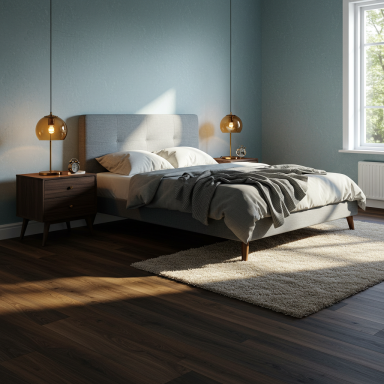 Laminate Wood Flooring