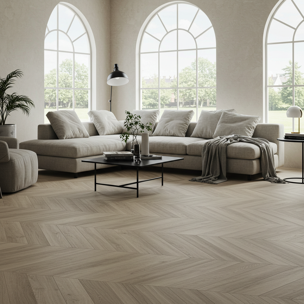 luxury vinyl tile flooring	
