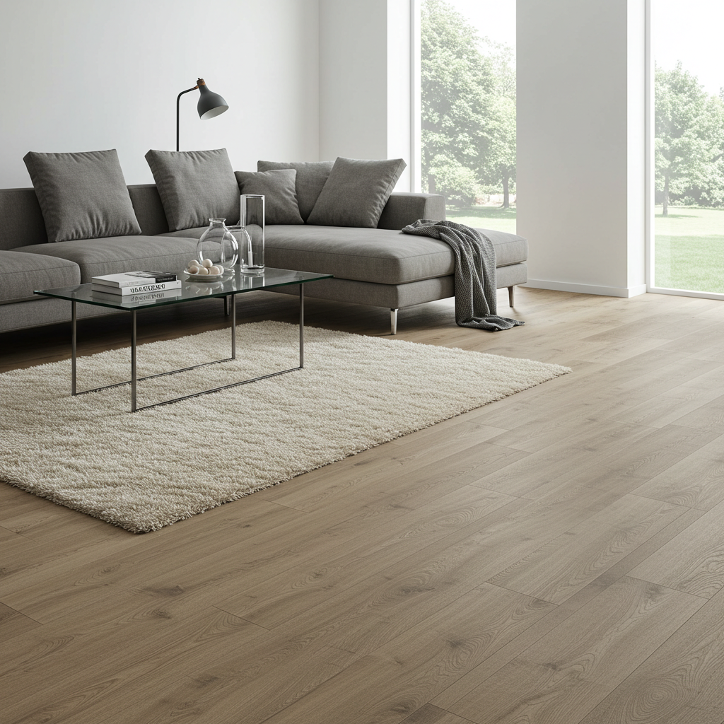 luxury vinyl tile flooring