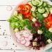 The Impact of Nutrition on Health: Eating for a Healthier Life