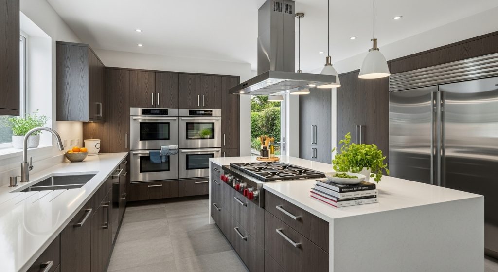 kitchen flooring ideas