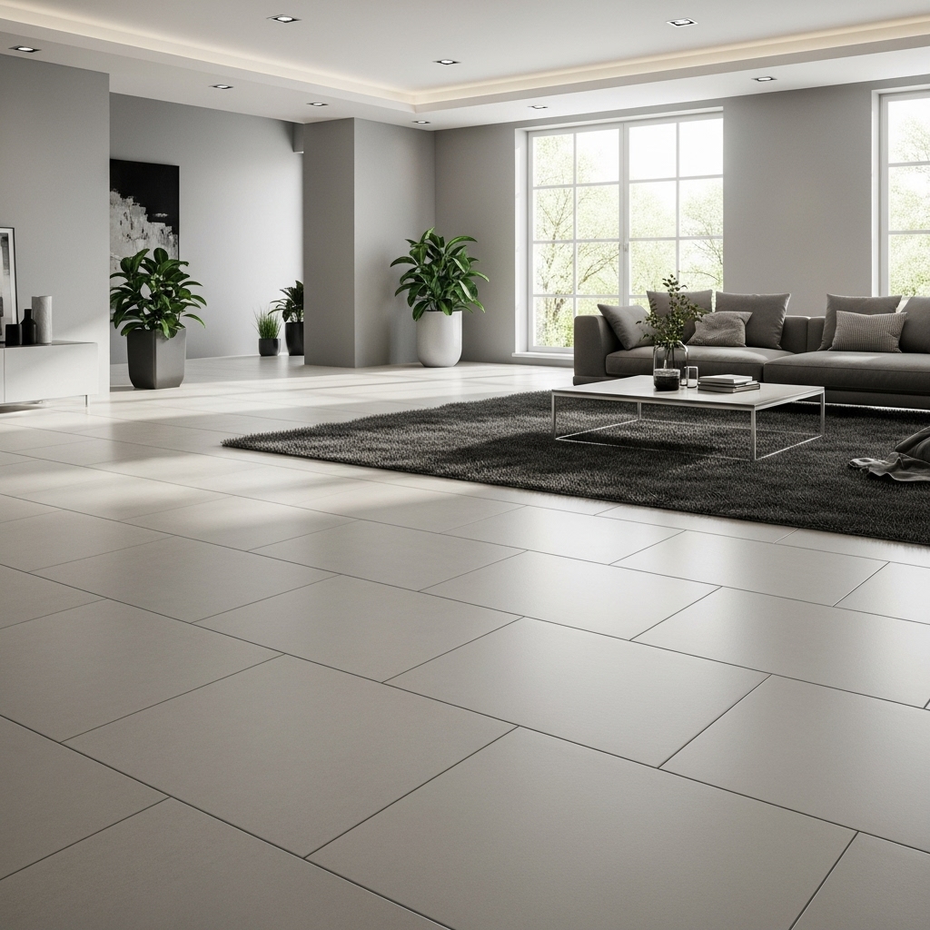 House Flooring