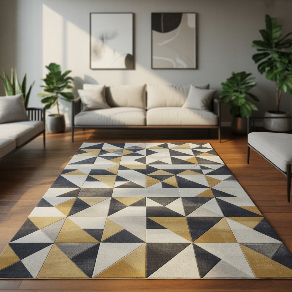 Area Rugs