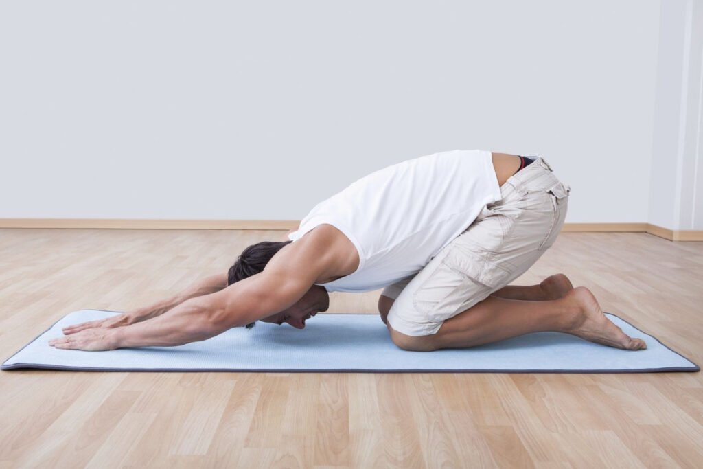 Health Benefits of Yoga: How Long It Takes to Truly See Results