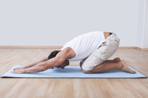 Health Benefits of Yoga: How Long It Takes to Truly See Results