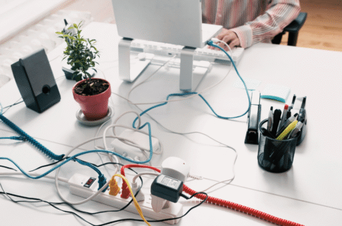 10 Electrical Safety Tips for Workplace and Home
