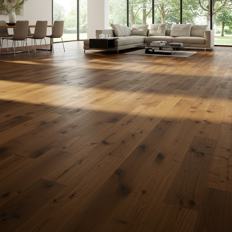 Farmhouse Flooring