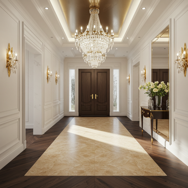 foyer flooring