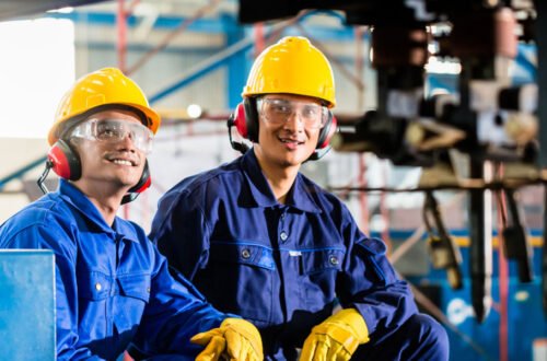 40 Health and Safety Business Ideas to Start as an Entrepreneur in 2025