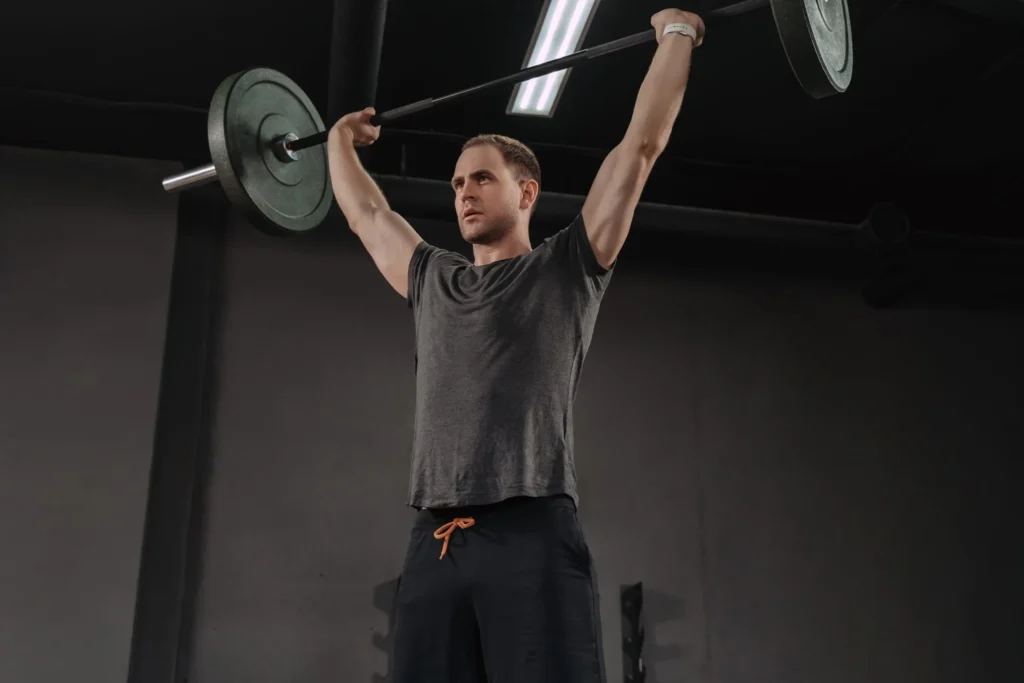 The 10 Best Upper Body Exercises You Should Add to Your Workouts