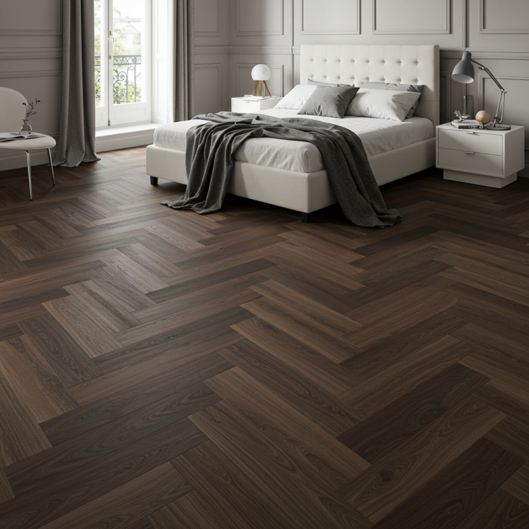 Parquet Flooring