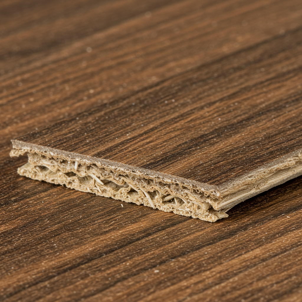 Sheet Vinyl Flooring