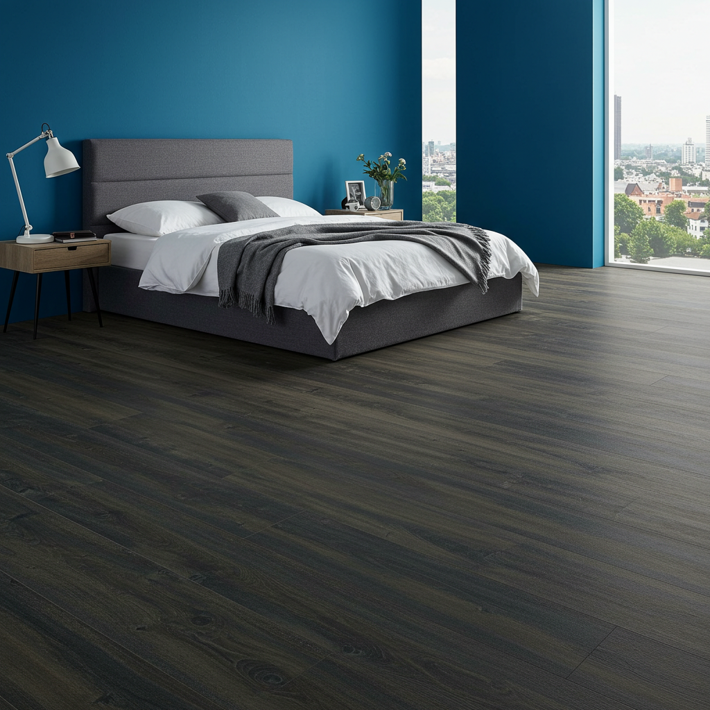 Sheet Vinyl Flooring