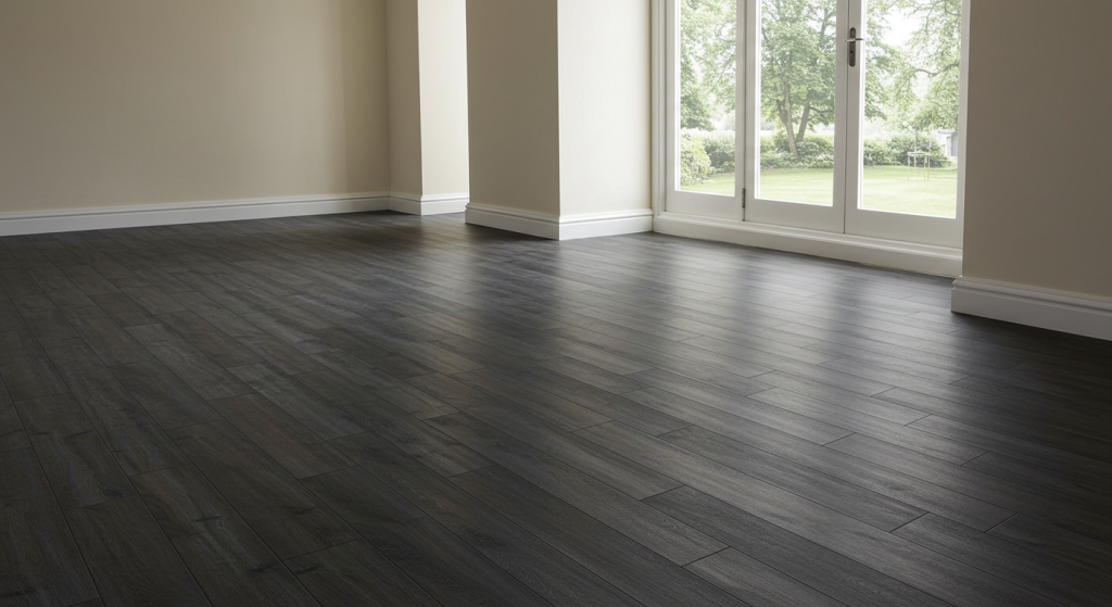 Printed Vinyl Flooring