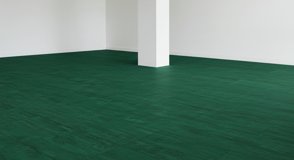 Cushion Vinyl Flooring