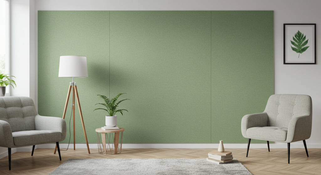 Cushion Vinyl Flooring