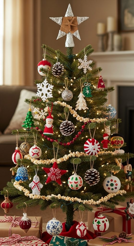 christmas home decor