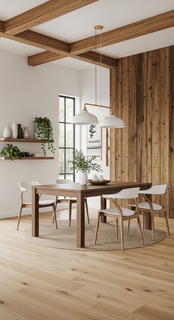 Rustic Home Decor Ideas