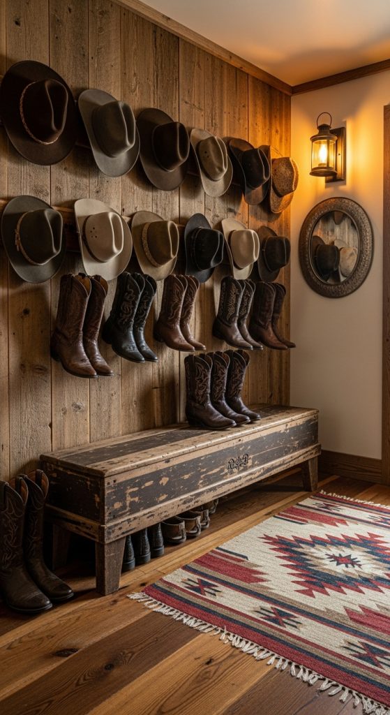western home decor
