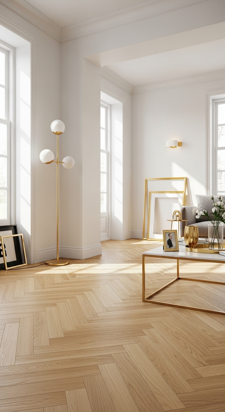 floor pattern design