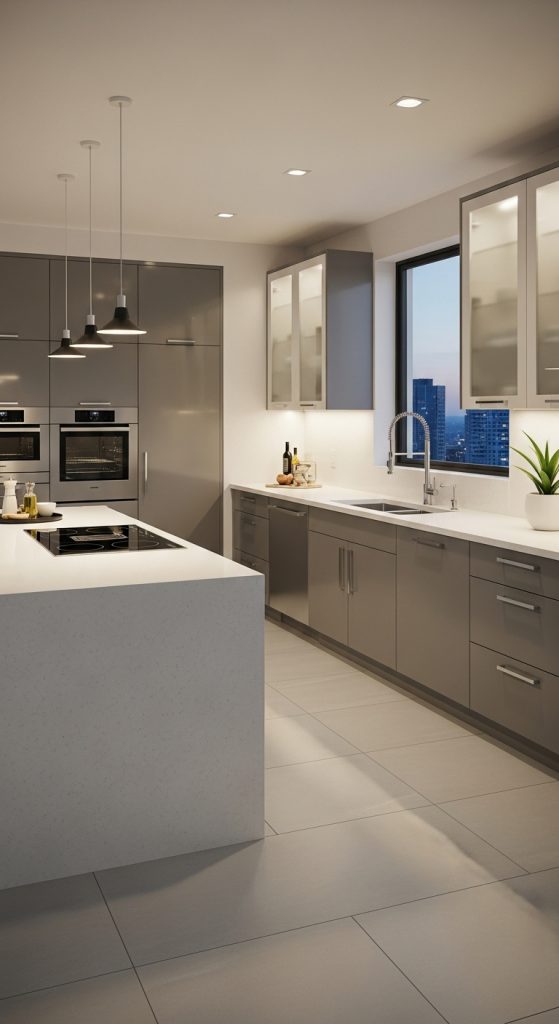 floor pattern design