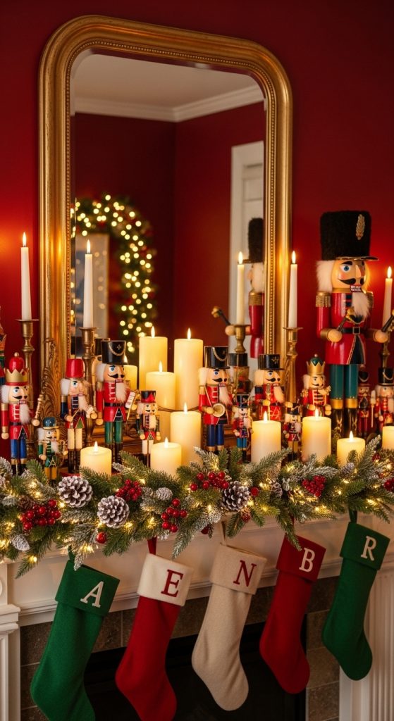 christmas home decor