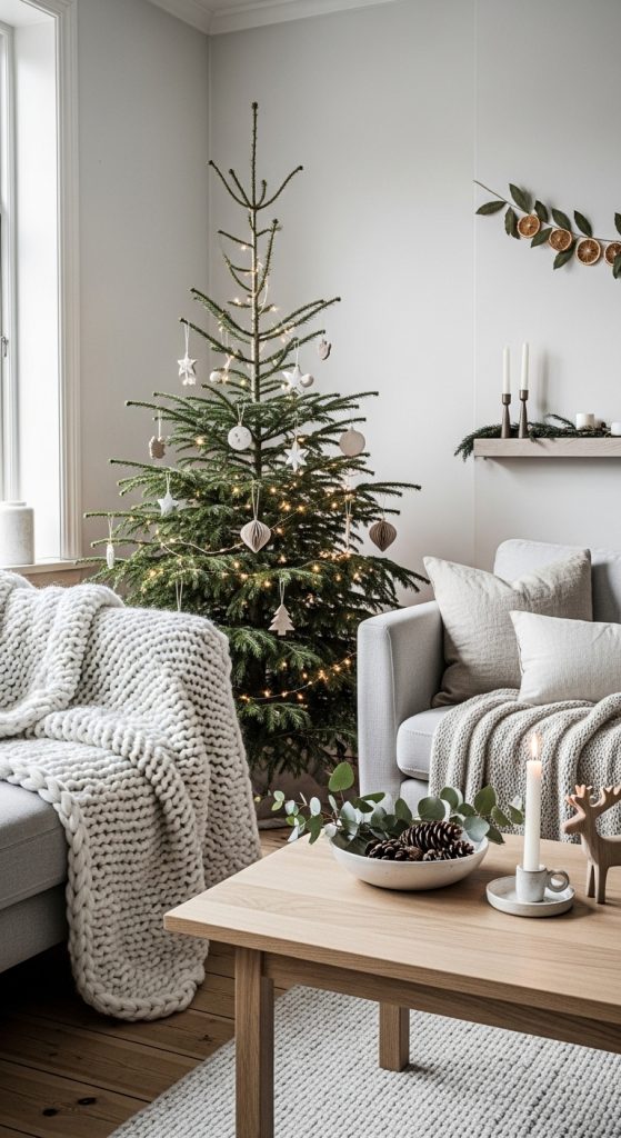 christmas home decor