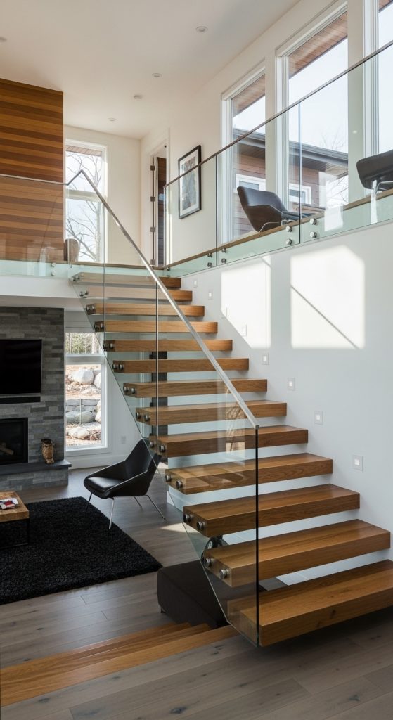 modern house floor plans
