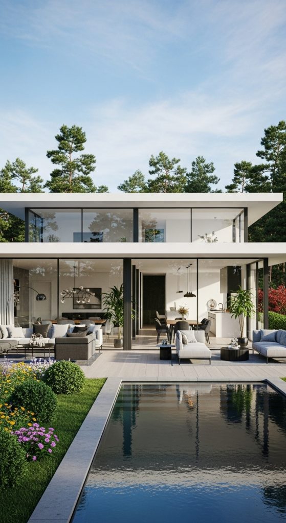 bloxburg house ideas 