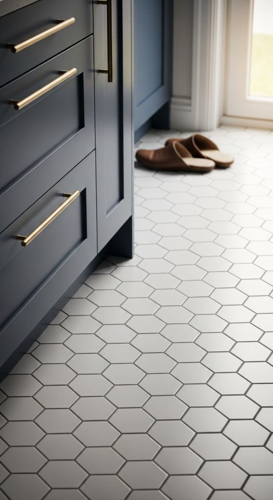 Floor Tiles