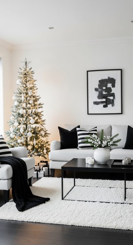 christmas home decor