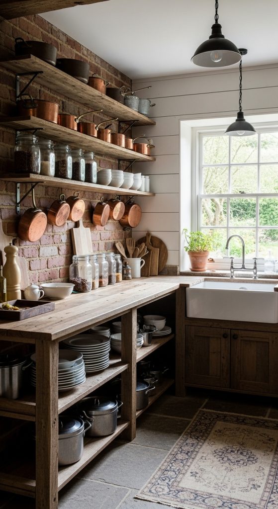 Rustic Home Decor Ideas