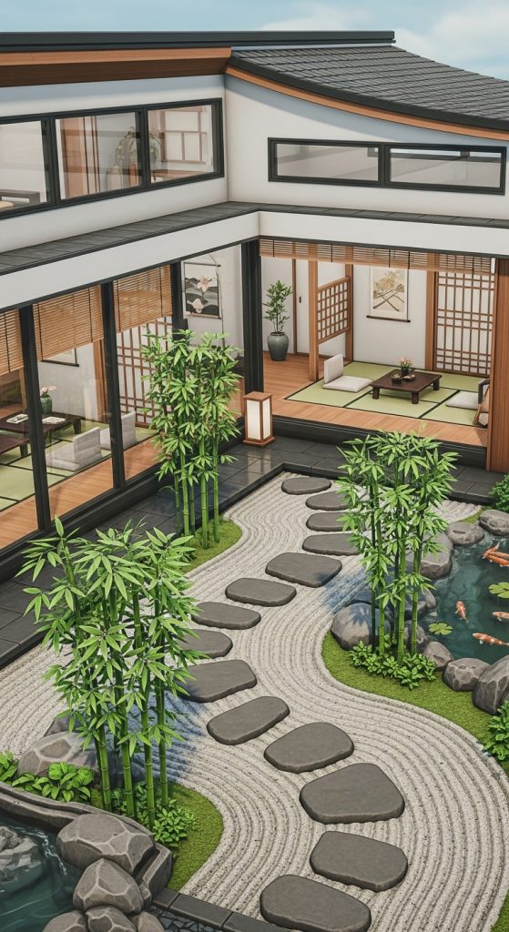 bloxburg house ideas 1 floor
