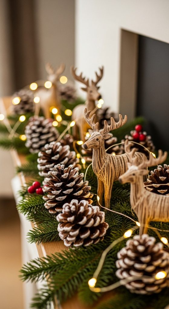christmas home decor