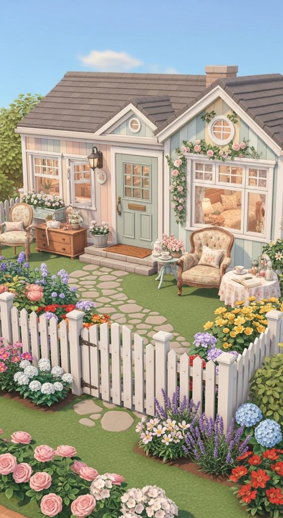 bloxburg house ideas 