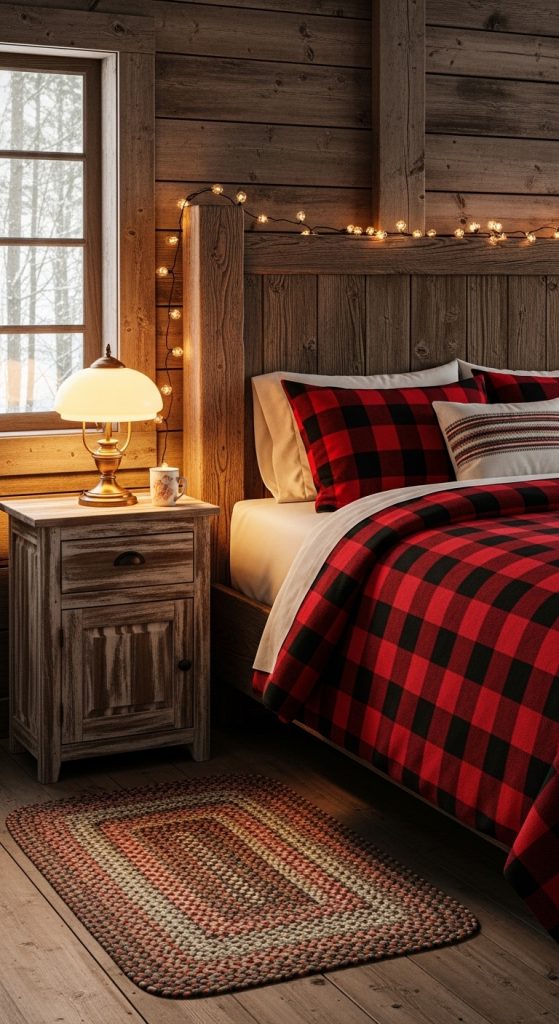 Rustic Home Decor Ideas