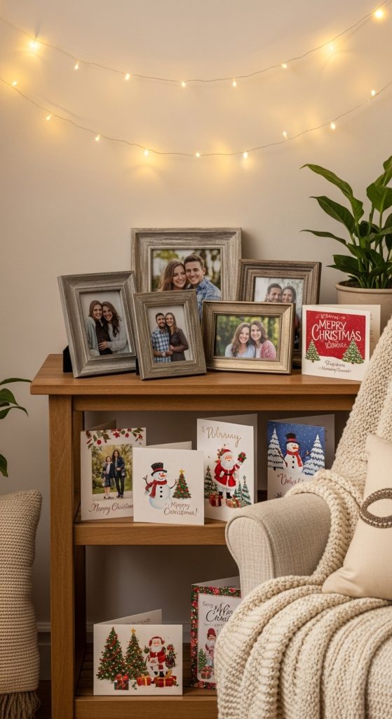 christmas home decor