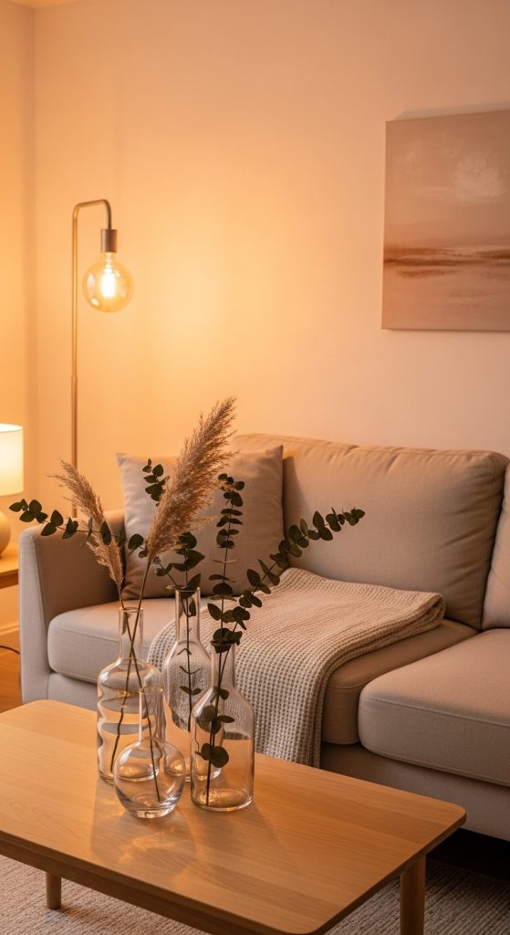 fall decor ideas for the home