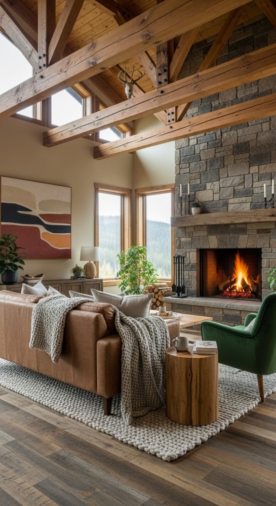 fall 2025 home decor trends