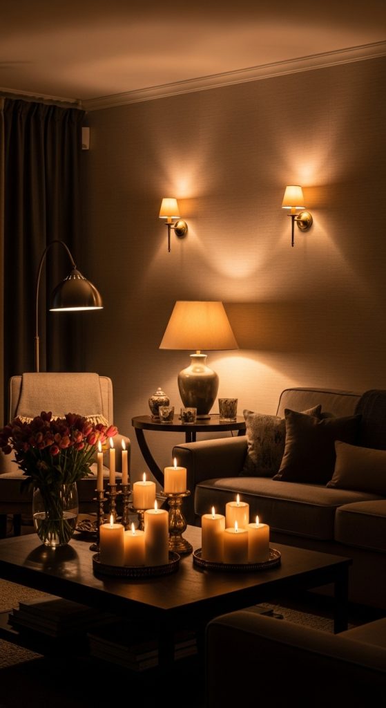 decor home living room