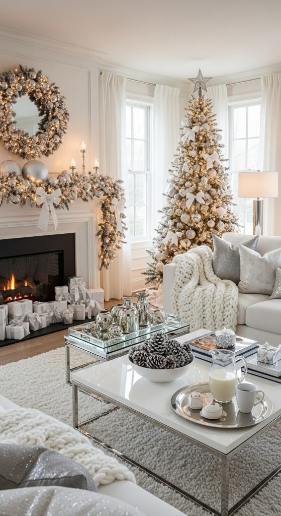 christmas home decor